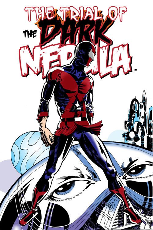 The Trial of the Dark Nebula