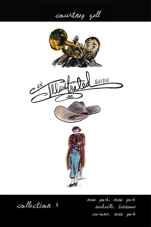 An Illustrated Guide To...#1
