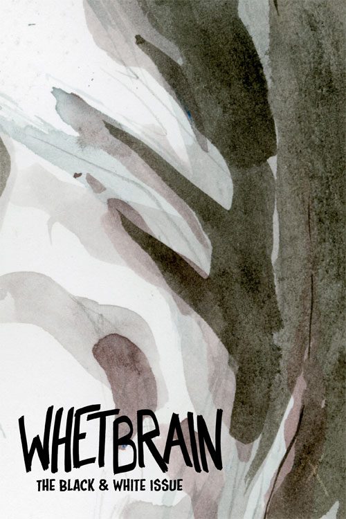 Whetbrain #1