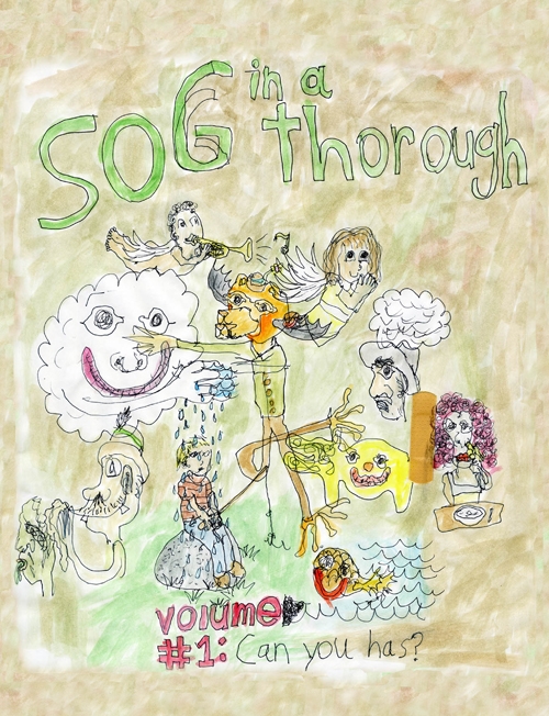 Sog In A Thorough #1