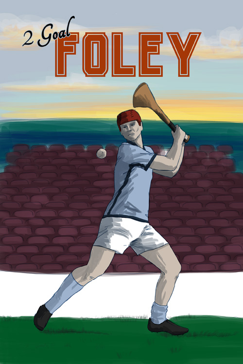 2-goal Foley #1