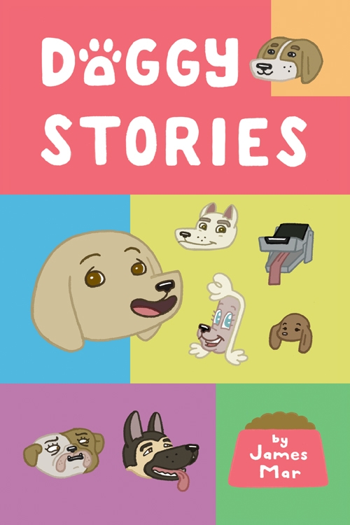 Doggy Stories
