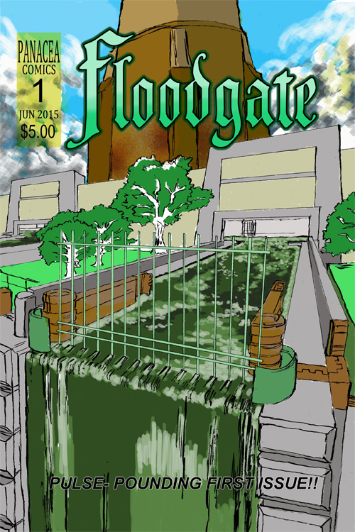 Floodgate #1