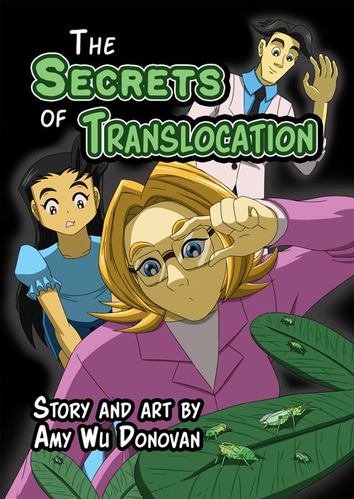 The Secrets Of Translocation