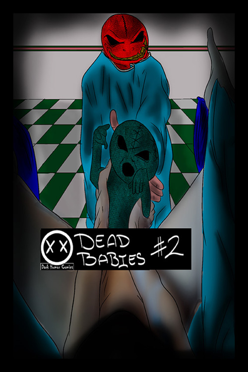 Dead Babies #2