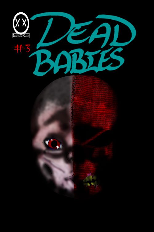 Dead Babies #3