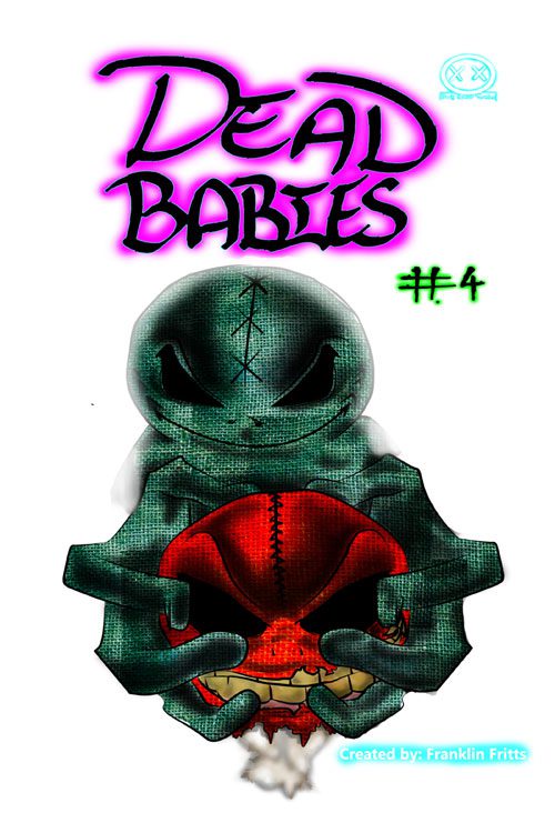 Dead Babies #4