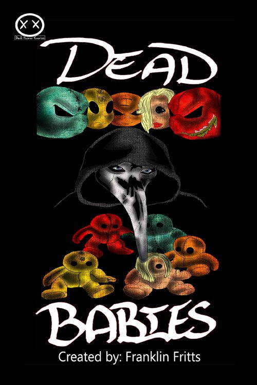 Dead Babies Vol 1