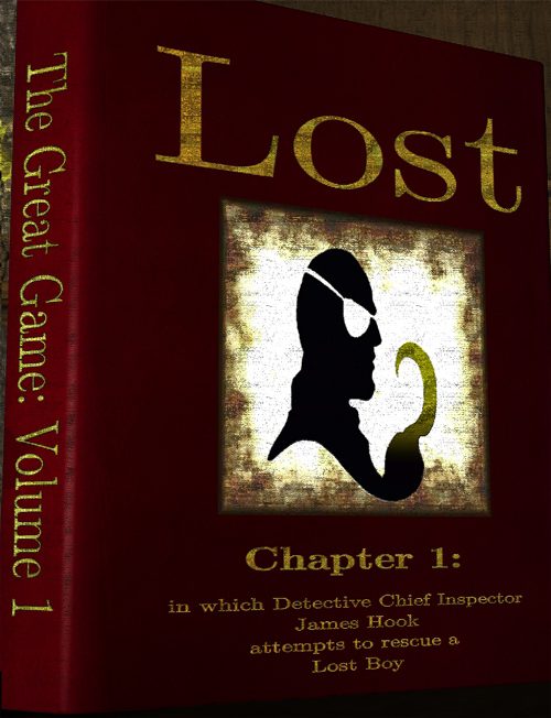 Lost #1