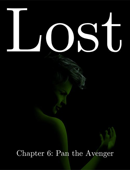 Lost #6