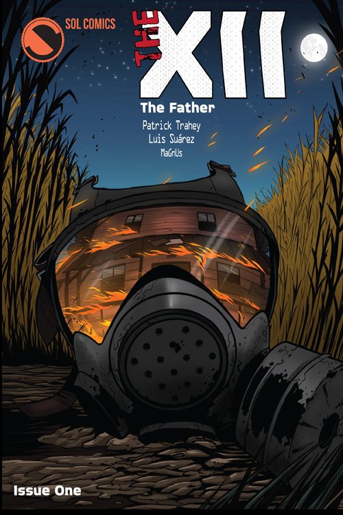 The XII #1