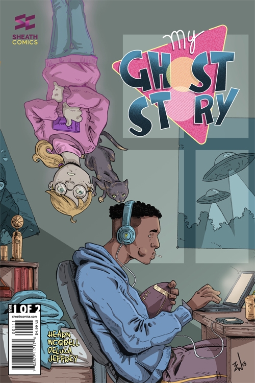 My Ghost Story #1
