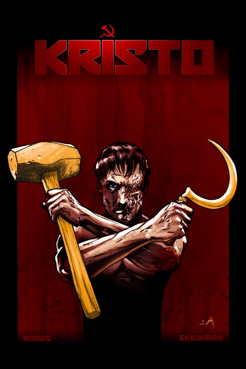 Kristo #1