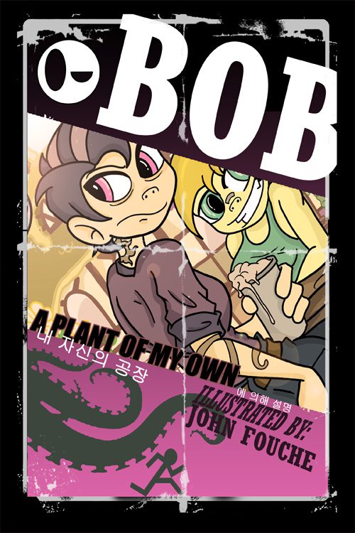 Bob #1