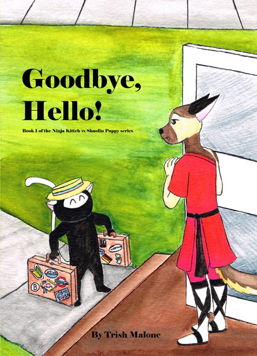 Goodbye, Hello Vol 1