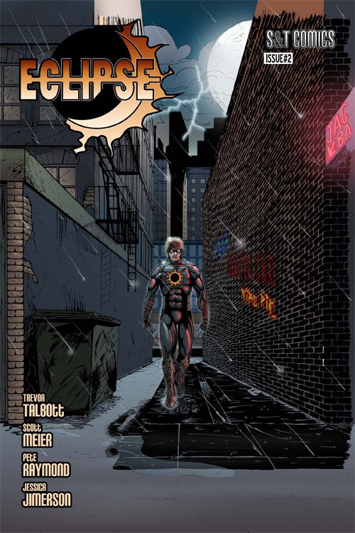 Eclipse #2