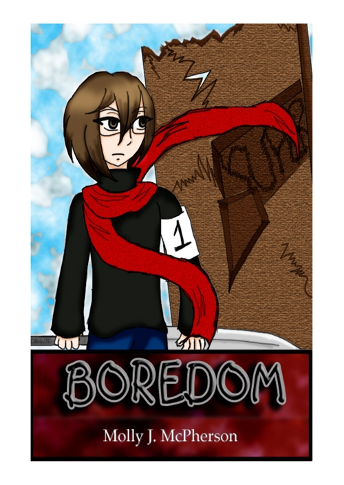 Boredom Vol. 1