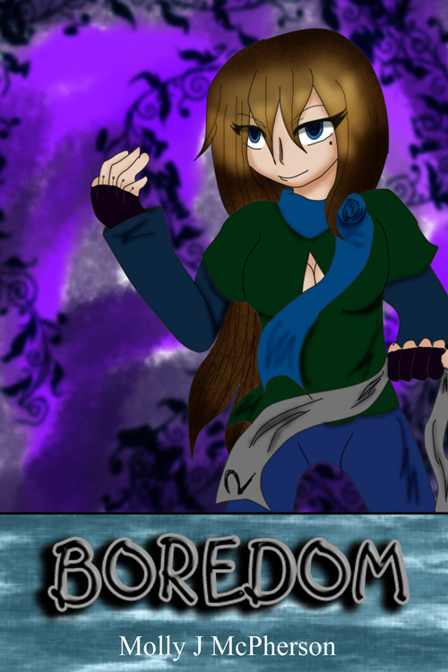 Boredom Vol. 2