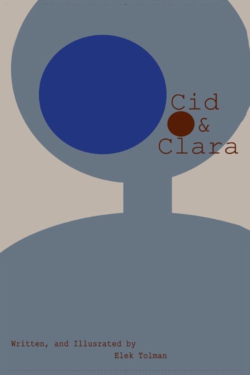 Cid & Clara #1