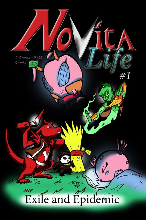 Novita Life #1