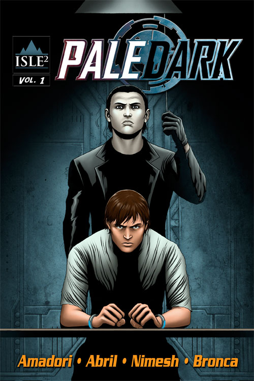 Pale Dark Vol 1