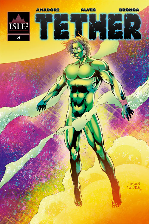 Tether #6