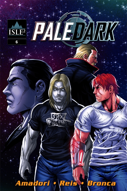 Pale Dark #6
