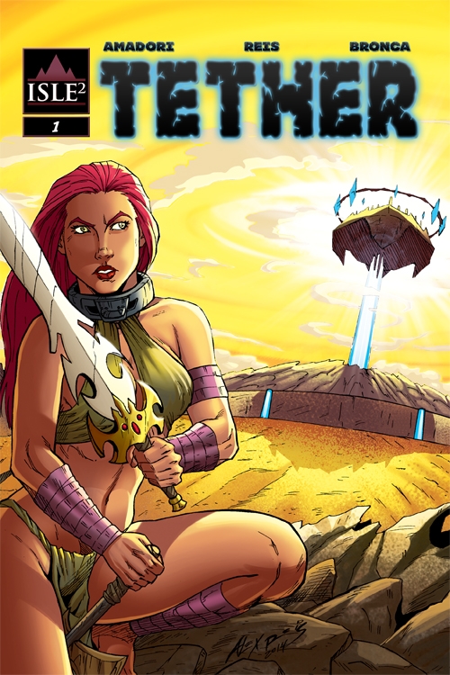 Tether #1