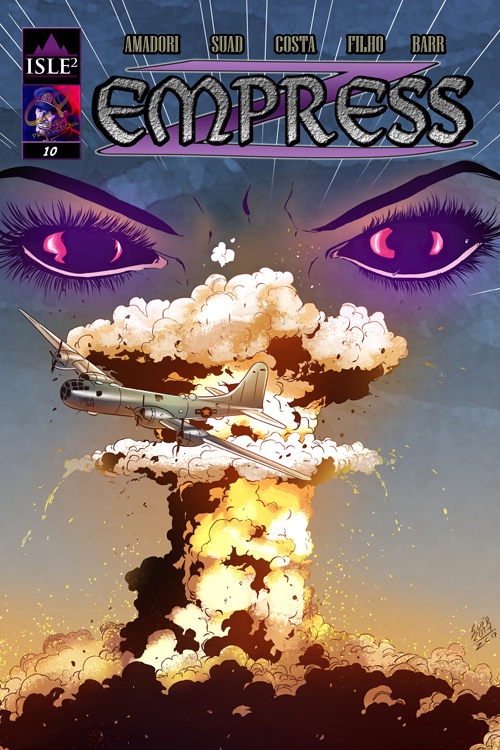 Empress #10