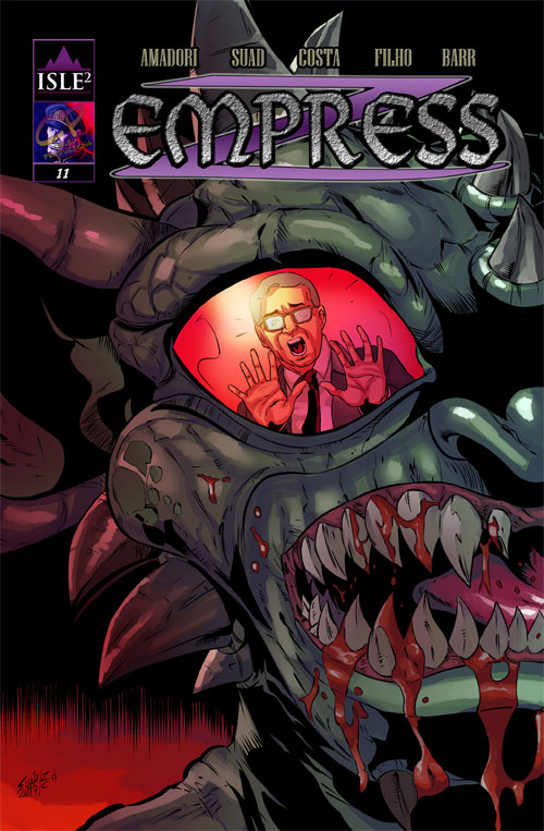 Empress #11