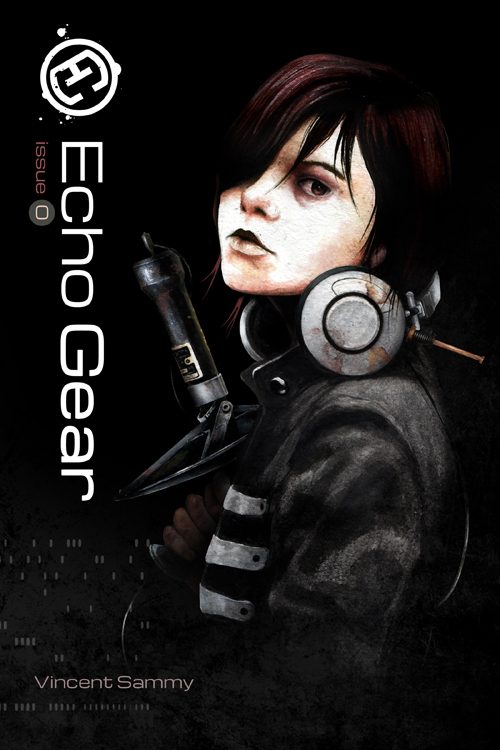 Echo Gear #0