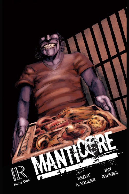 Manticore #1