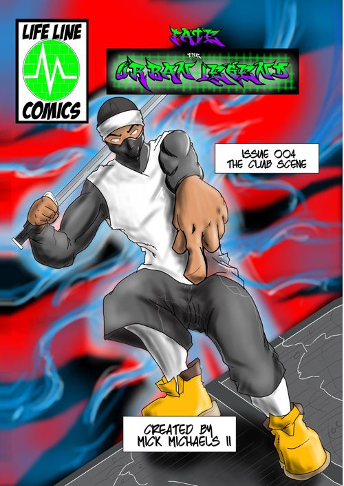 Fate The Urban Legend #4