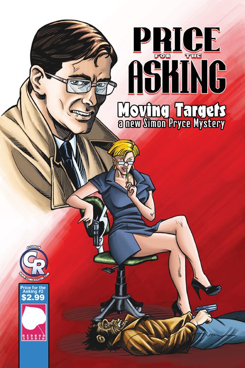 Price For The Asking #2