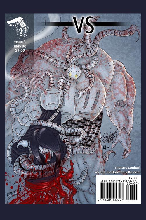 Versus #3