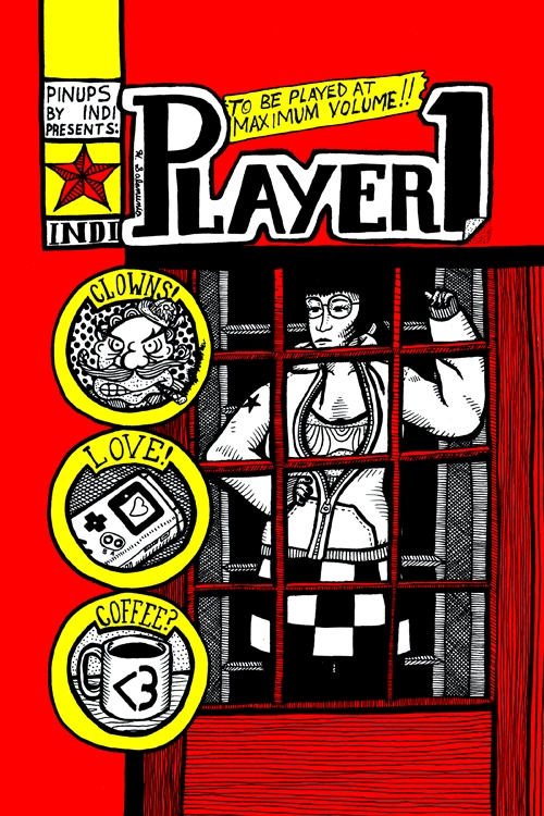 Player1