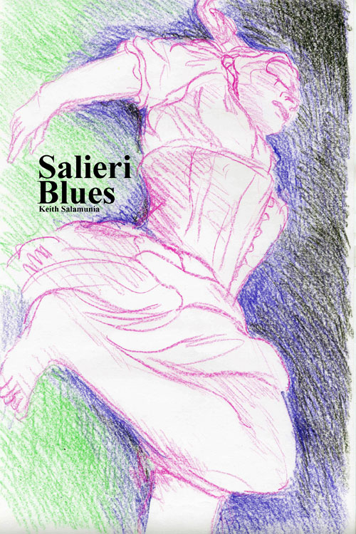 Salieri Blues
