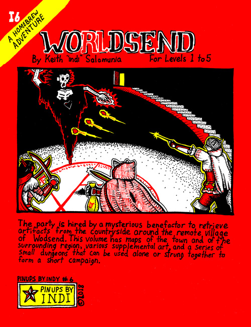 Worldsend