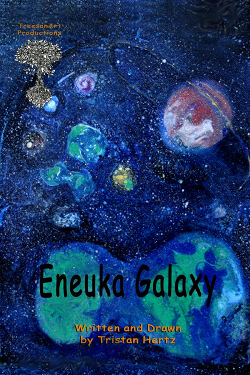 Eneuka Galaxy #1