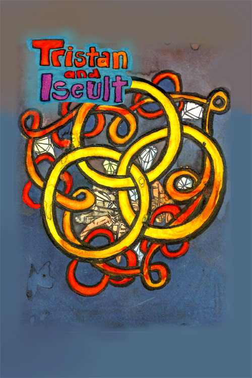 Tristan And Iseult #1