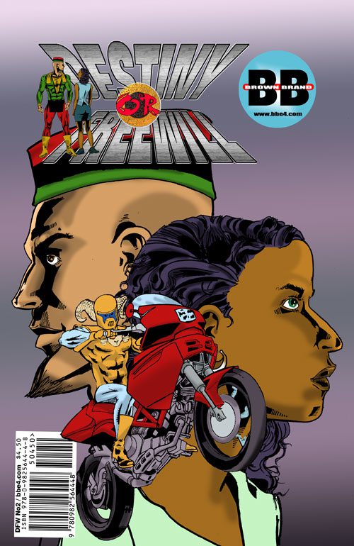 DFW #2