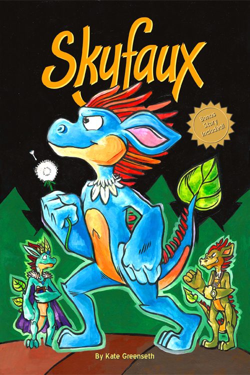 Skyfaux