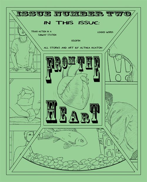 From The Heart #2