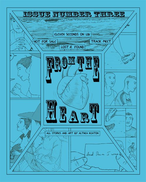 From The Heart #3