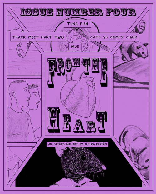 From The Heart #4
