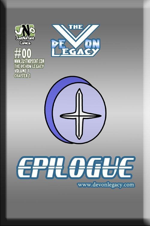 The Devon Legacy #0