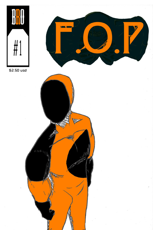 F.O.P. #1