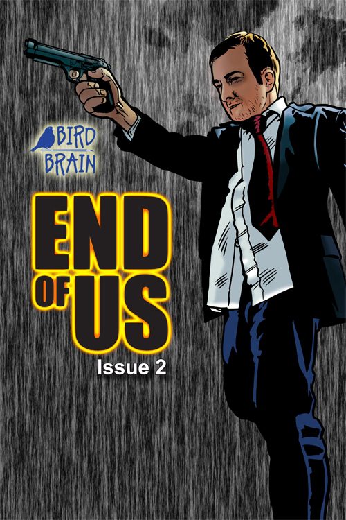 End Of Us #2
