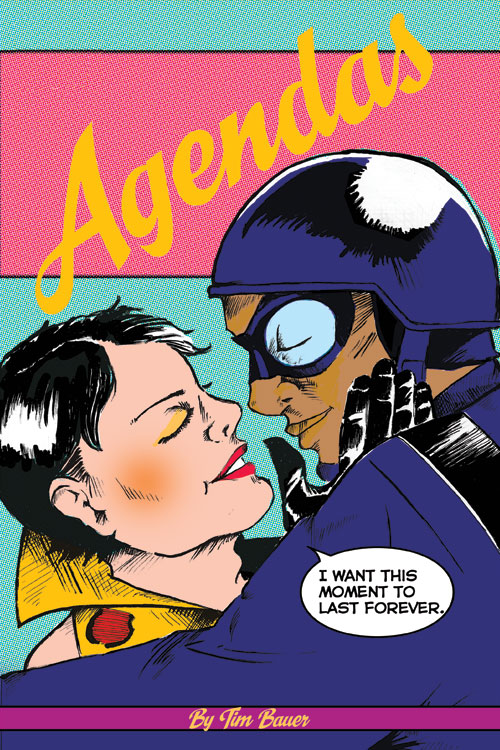 Agendas