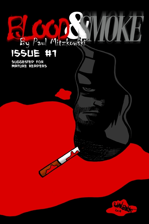 Blood And Smoke #1